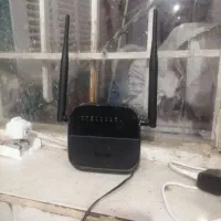 وایفا سالم با سرعت بالا D. Lihk