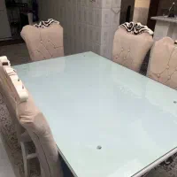 میز نهار خوری