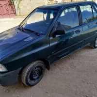 پراید مدل 81