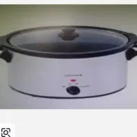 آرام پز نونو...سرخ کن نونو