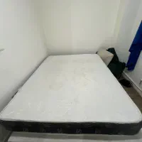 تشک و تخت باکسی