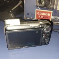 دوربین عکاسی canon|دوربین عکاسی و فیلم‌برداری|کرج, فاز ۱ مهرشهر|دیوار