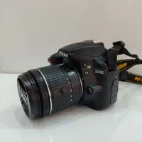 دوربین نیکون D3400 مشابه اکبند