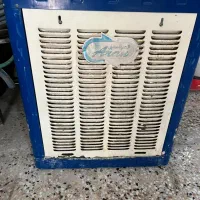 کولر آبی 3500 الکترواستیل