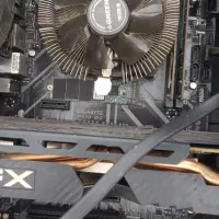 گیمینگ ddr4|رایانه رومیزی|صفادشت, |دیوار