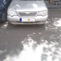 پراید ۱۳۲