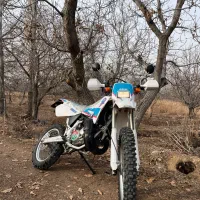 crm wr200dt|موتورسیکلت|تهران, بوستان ولایت|دیوار