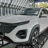 ام وی ام X33 کراس اتومات/دنده ای