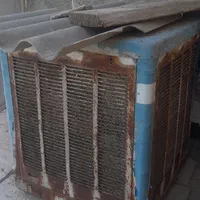 کولر آبی ۵۰۰۰ بزرگ سالم