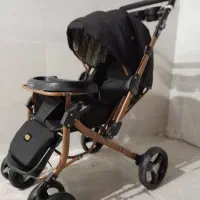 برند دلیجان بدون خط خش مناسب سیسمونی فوری فوری