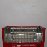 بخاری برقی / هیتر/ کرسی برقی|بخاری، هیتر، شومینه|اصفهان, پوریای ولی|دیوار