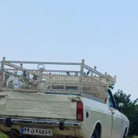 حمل نقل باربری