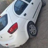 تیبا ۲ مدل ۹۸|خودرو سواری و وانت|تویسرکان, |دیوار