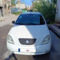 فروش ماشین تیبا ۲ مدل ۱۴۰۱