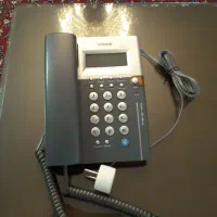 تلفن ثابت رومیزی و عیب یاب تلفن|تلفن رومیزی|شیراز, گلدشت معالی‌آباد|دیوار