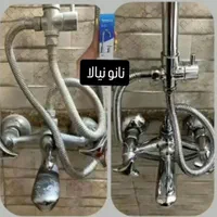 محصولات نانوسان آلمان|مواد شوینده و دستمال کاغذی|تهران, میدان ولیعصر|دیوار