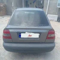 پراید 141مدل 84