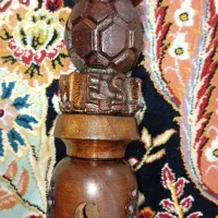 قلیان رخ لیونل مسی