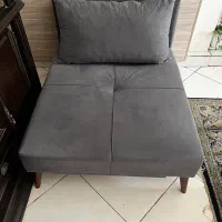 مبل تخت خوابشو|تخت و سرویس خواب|تهران, مشیریه|دیوار