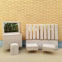 سرویس خواب|تخت و سرویس خواب|ابهر, |دیوار