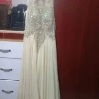 پیراهن مجلسی فروشی|لباس|خرم‌آباد, |دیوار