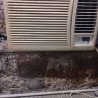 کولر ال‌جی کنترل دار