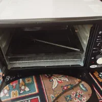 ماکروفر و فرگوزل|اجاق گاز و لوازم برقی پخت‌وپز|شیراز, شهرک نیروی انتظامی|دیوار