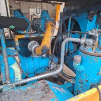 کمپرسور پی ۱۷۵ موتور دویتس|ماشین‌آلات صنعتی|شیراز, عفیف‌آباد|دیوار