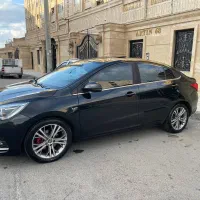 آریزو ۵ فول توربو اکسلنت در حد|خودرو سواری و وانت|مشهد, امام رضا (ع)|دیوار