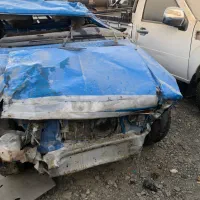زامیاد Z 24 آپشنال، مدل ۱۴۰۳