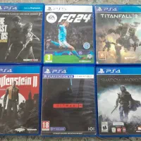 بازی ps5 ps4|کنسول، بازی ویدئویی و آنلاین|تهران, خانی آباد نو شمالی|دیوار