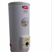 آبگرمکن برقی دیواری ۶۰لیتری و منبع آب ۱۰۰۰ لیتری