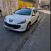 فروش 207داشبورد 206|خودرو سواری و وانت|محمدشهر, همایون ویلا|دیوار