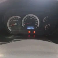 تیبا ۱ مدل ۹۶|خودرو سواری و وانت|اردبیل, |دیوار