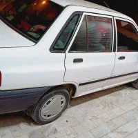 پراید۸۶ سالم شاسی پلمپ|خودرو سواری و وانت|زابل, |دیوار