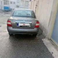 تیبا|خودرو سواری و وانت|کرمانشاه, |دیوار