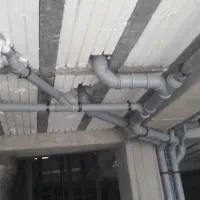 لوله کشی گاز تاسیسات خورده کاری تعمیرات کل تهران|خدمات پیشه و مهارت|تهران, اقدسیه|دیوار