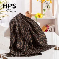 شال کریشه منگوله دار HPS|لباس|شوش, |دیوار