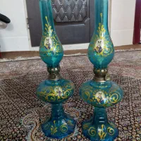 فانوس نفتی
