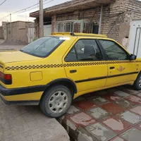 پژو 405 GLX - دوگانه سوز CNG، مدل ۱۳۹۷|خودرو سواری و وانت|قم, سراجه (۱۵ خرداد)|دیوار