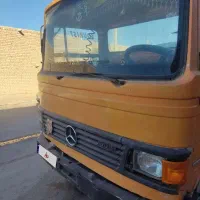 خاور مدل77|خودرو سنگین|بیرجند, |دیوار