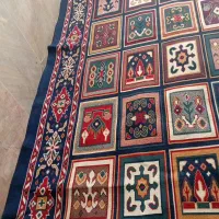 قالیچه گلیمی