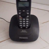 تلفن پاناسونیک اصل ژاپن