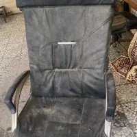 صندلی مدیریتی