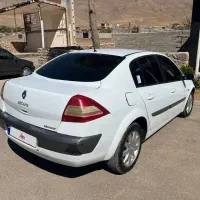 مگان 2000 اتومات|خودرو سواری و وانت|هشتگرد, فشند|دیوار