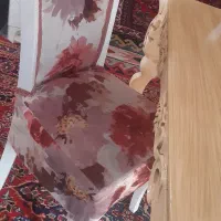 ۴ عدد صندی ناهار خوری