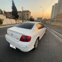 پژو ۴۰۷|خودرو سواری و وانت|تهران, سعادت‌آباد|دیوار