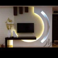 نیازمند نیروی  برایی کار کناف|استخدام معماری، عمران و ساختمانی|شبستر, |دیوار