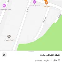 اجاره واحر۴۰متری