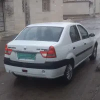 پارس تندر مدل ۹۷